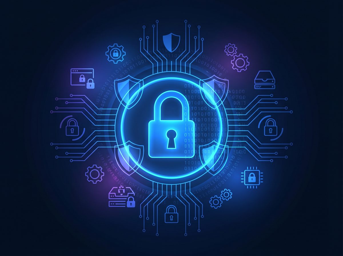 加速器立项安全防护体系